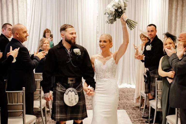 Mr & Mrs Kean 2
