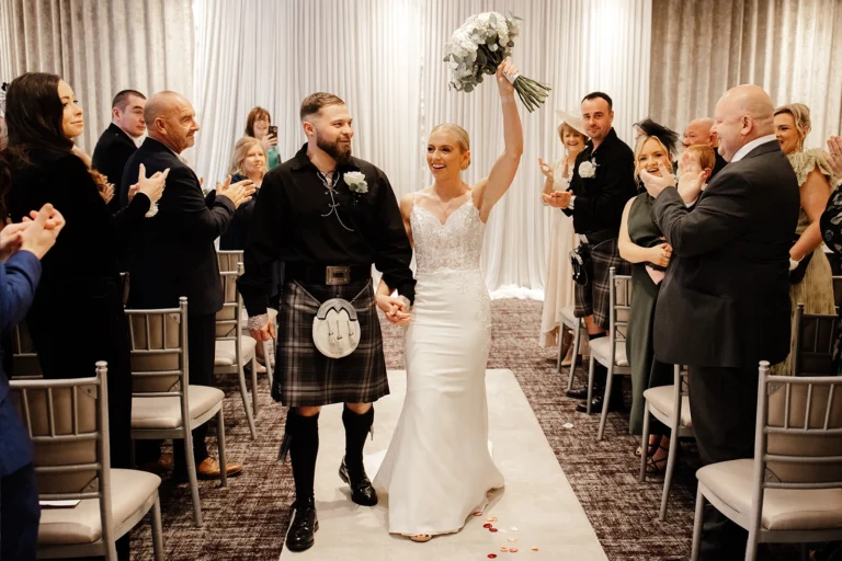 Mr & Mrs Kean 4