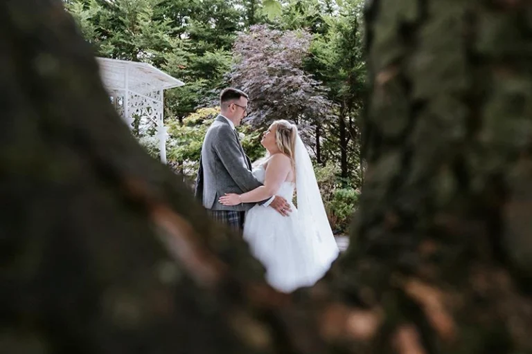 Mr & Mrs McNulty 2