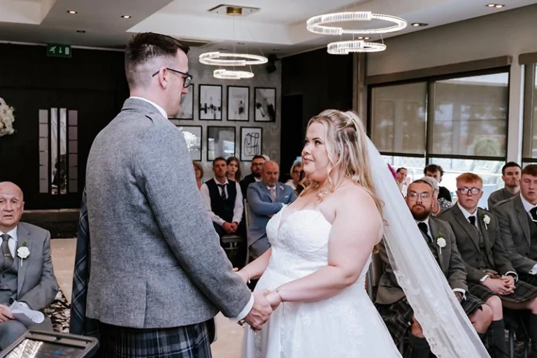 Mr & Mrs McNulty 3