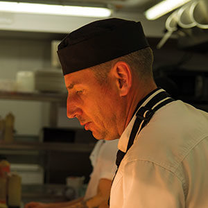 HeadChef